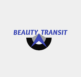 BEAUTY TRANSIT logo