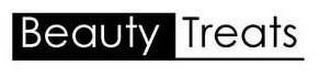 BEAUTY TREATS logo
