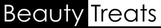 BEAUTY TREATS logo
