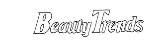 BEAUTY TRENDS logo