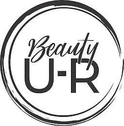 BEAUTY U-R logo
