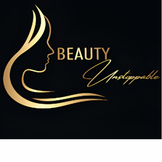 BEAUTY UNSTOPPABLE logo