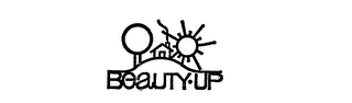 BEAUTY-UP logo