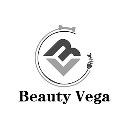 BEAUTY VEGA logo