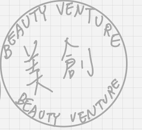 BEAUTY VENTURE BEAUTY VENTURE logo