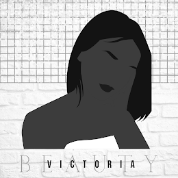 BEAUTY VICTORIA logo