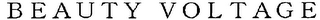 BEAUTY VOLTAGE logo