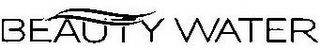BEAUTY WATER logo