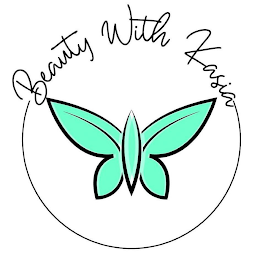 BEAUTY WITH KASIA logo