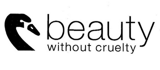BEAUTY WITHOUT CRUELTY logo