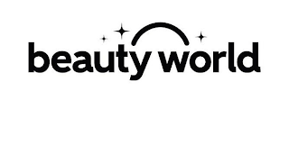 BEAUTY WORLD logo