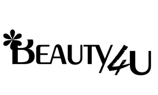 BEAUTY4U logo