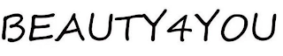 BEAUTY4YOU logo
