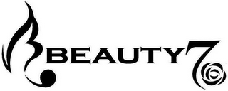 BEAUTY7 logo