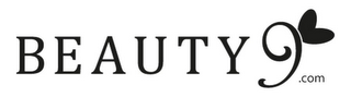 BEAUTY9.COM logo
