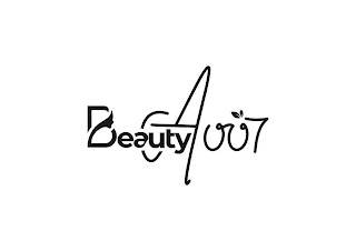 BEAUTYA007 logo