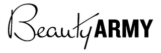 BEAUTYARMY logo
