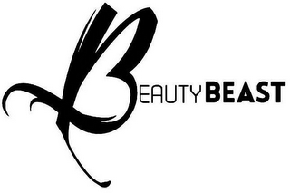 BEAUTYBEAST logo