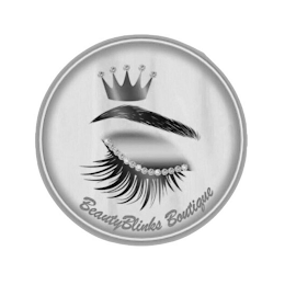 BEAUTYBLINKS BOUTIQUE logo