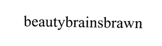 BEAUTYBRAINSBRAWN logo