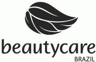 BEAUTYCARE BRAZIL logo