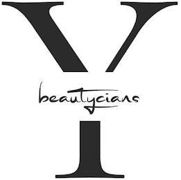 BEAUTYCIANS logo