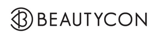 BEAUTYCON logo
