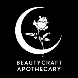 BEAUTYCRAFT APOTHECARY logo