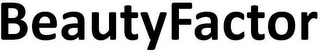 BEAUTYFACTOR