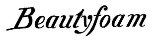 BEAUTYFOAM logo