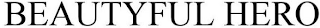 BEAUTYFUL HERO logo