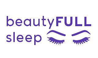 BEAUTYFULL SLEEP logo
