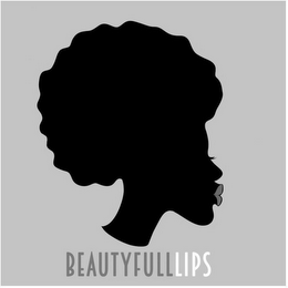 BEAUTYFULLLIPS logo