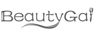 BEAUTYGAL logo
