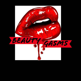 BEAUTYGASMS