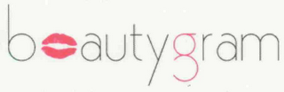 BEAUTYGRAM logo