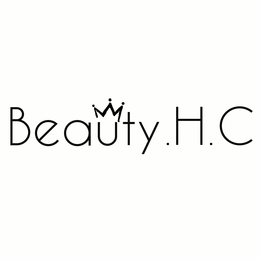 BEAUTY.H.C logo