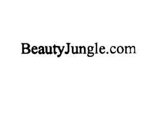BEAUTYJUNGLE.COM logo