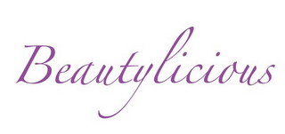 BEAUTYLICIOUS logo
