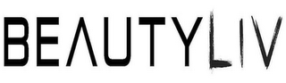 BEAUTYLIV logo
