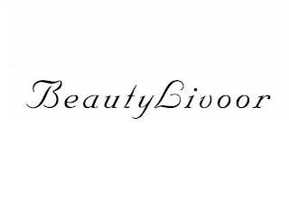 BEAUTYLIVOOR logo