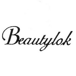 BEAUTYLOK logo