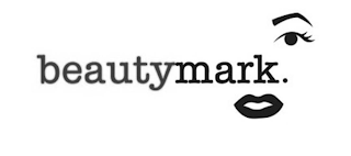 BEAUTYMARK. logo