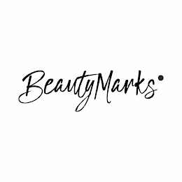 BEAUTYMARKS logo