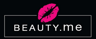 BEAUTY.ME logo
