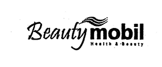 BEAUTYMOBIL HEALTH & BEAUTY logo