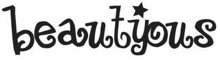 BEAUTYOUS logo