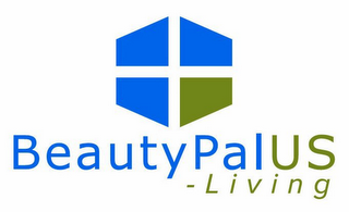 BEAUTYPALUS LIVING logo