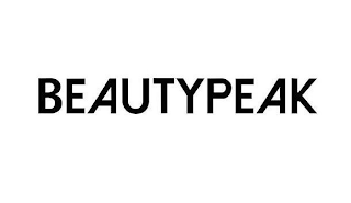 BEAUTYPEAK logo