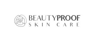 BEAUTYPROOF SKIN CARE logo